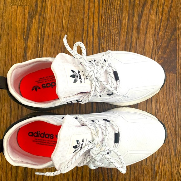 ADIDAS ZX 2K BOOST - Picture 3 of 4